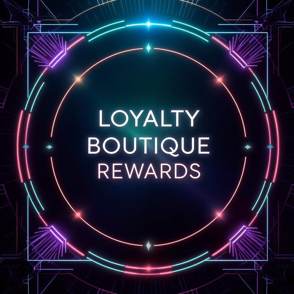 Loyalty Boutique Rewards Loyalty Boutique Rewards